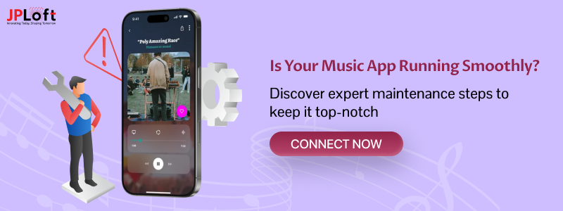 Is Your Music App Running Smoothly
